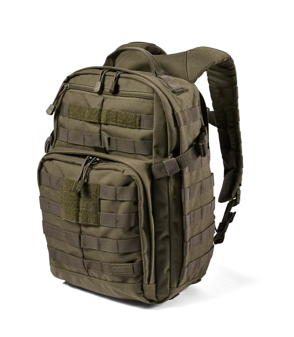 5.11 Tactical RUSH 12 2.0 Backpack 24L