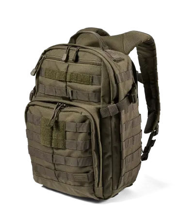 5.11 Tactical RUSH 12 2.0 Backpack 24L