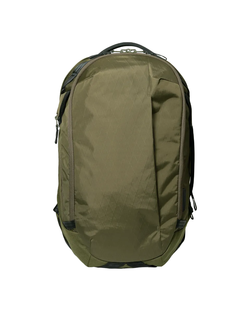 Able Carry Max Backpack 30L