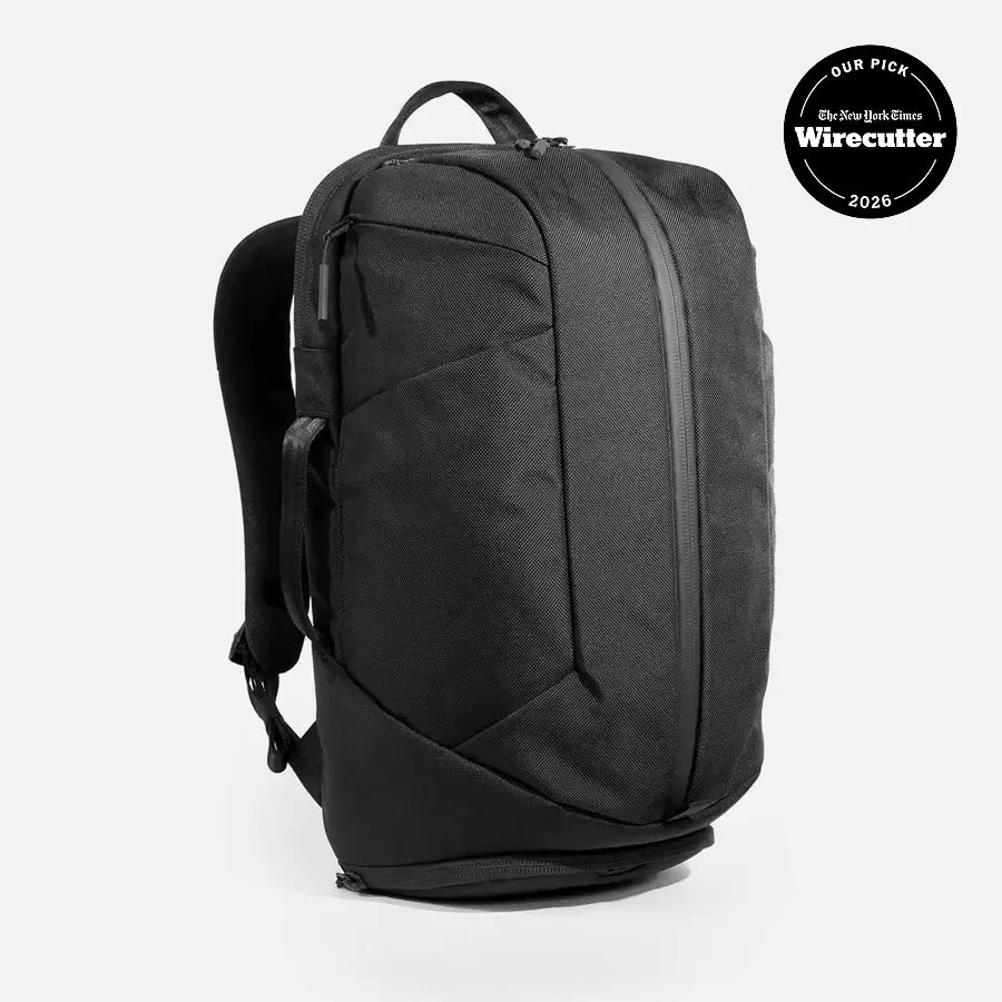 Aer Duffel Pack 3