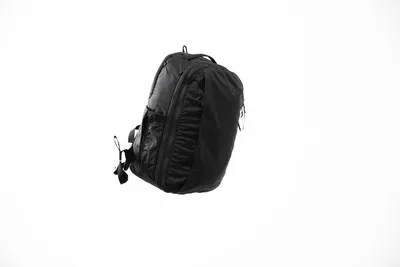 Almond Oak Expandable Travel Backpack 25L + 5L