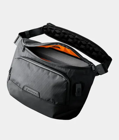 ALPAKA Bravo Sling Max V2