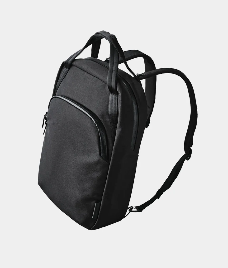 ALPAKA Bravo Totepack