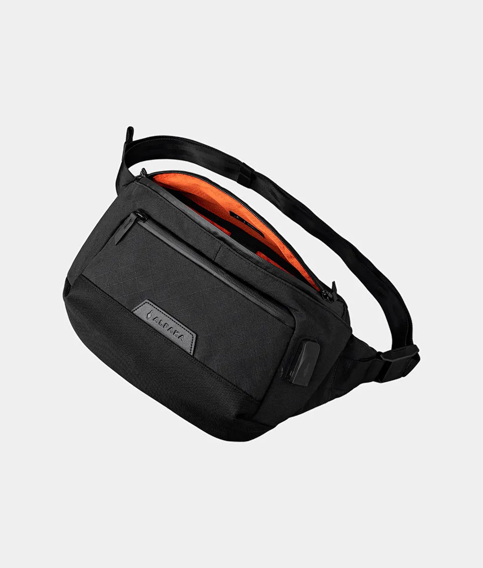 ALPAKA Bravo X Sling V2