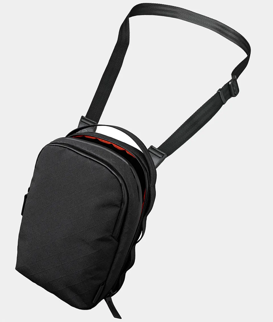 ALPAKA Metro Sling Max