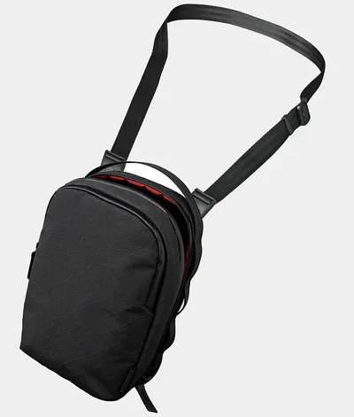 ALPAKA Metro Sling Max