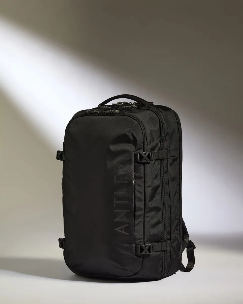 Antler Discovery 60L Hybrid Duffle Backpack