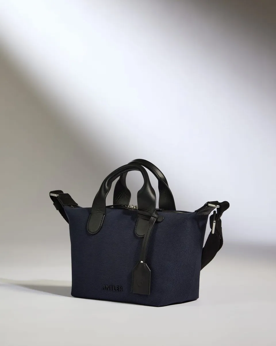 Antler Heritage Mini Crossbody