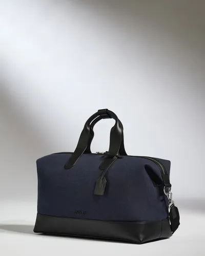 Antler Heritage Overnight Bag