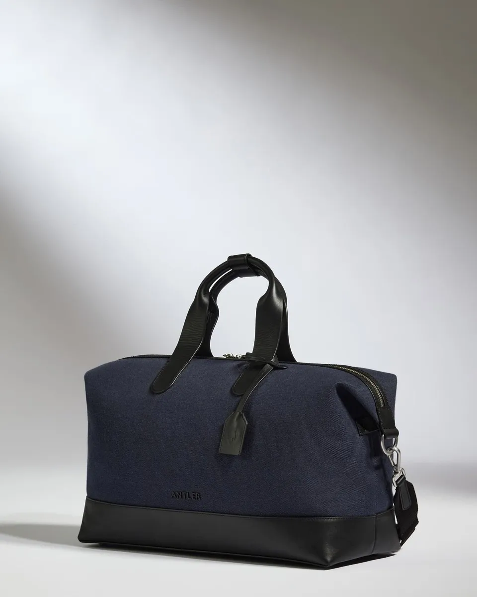 Antler Heritage Overnight Bag