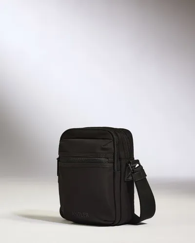 Antler Icon Crossbody Bag