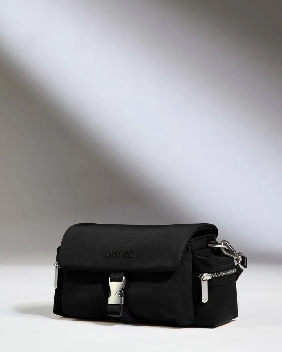 Antler Icon Mini Messenger