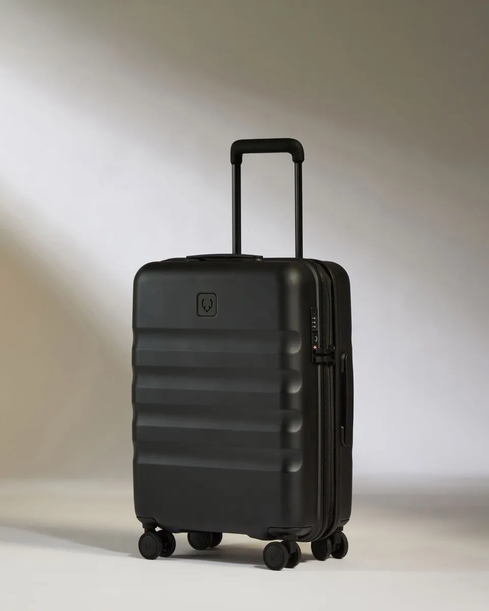 Antler Icon Stripe Cabin Suitcase