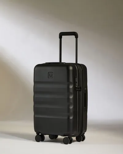 Antler Icon Stripe Expandable Cabin Suitcase