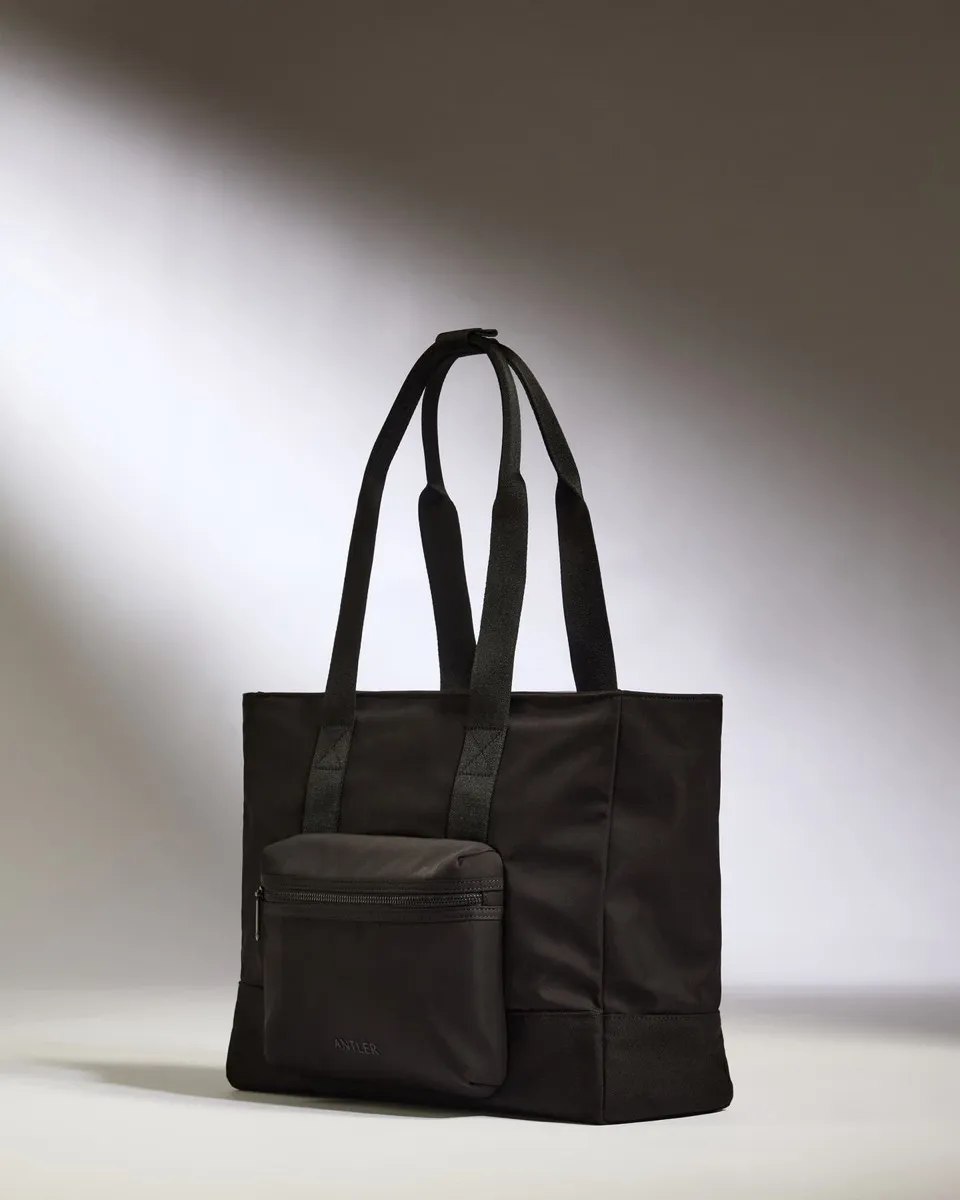Antler Icon Tote Bag
