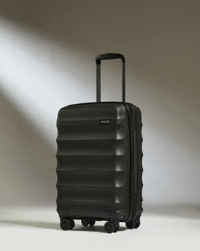 Antler Juno Expandable Cabin Suitcase