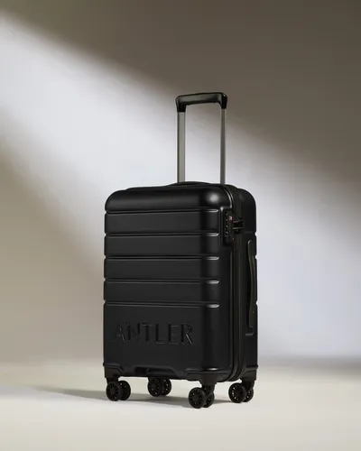 Antler Logo Cabin Suitcase