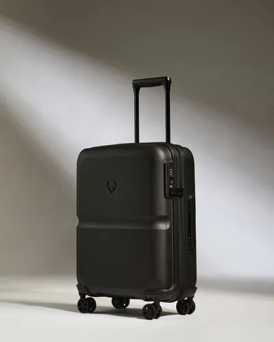 Antler Single Stripe Cabin Suitcase