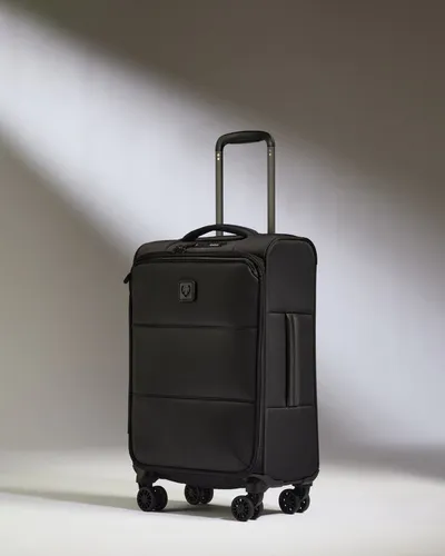 Antler Soft Stripe 2.0 Lightest Cabin Suitcase