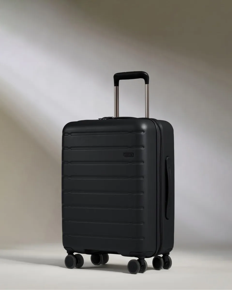Antler Stamford 2.0 Cabin Suitcase