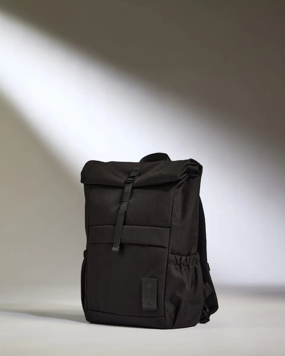 Antler Urban Core Rolltop Backpack