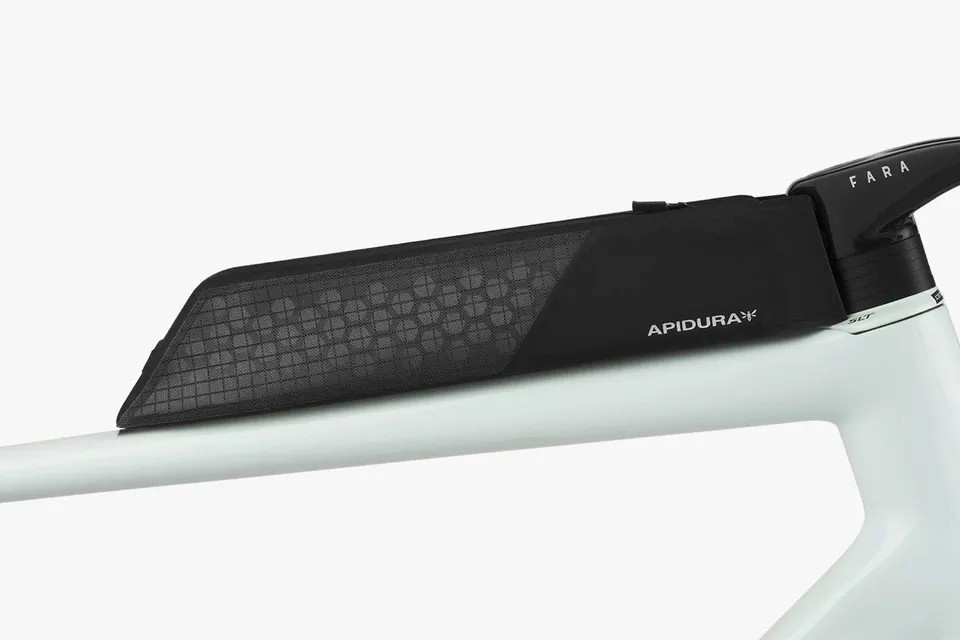 Apidura Aero Bolt-On Long Top Tube Module 0.8L