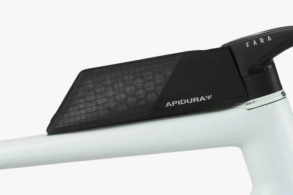 Apidura Aero Bolt-On Top Tube Module 0.4L