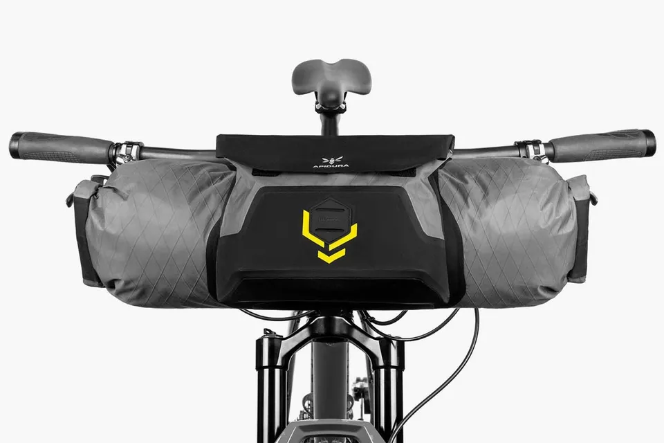 Apidura Backcountry Accessory Pocket 4L