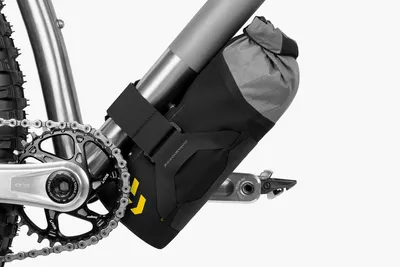 Apidura Backcountry Downtube Pack 1.8L