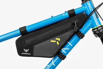 Apidura Backcountry Frame Pack 2L