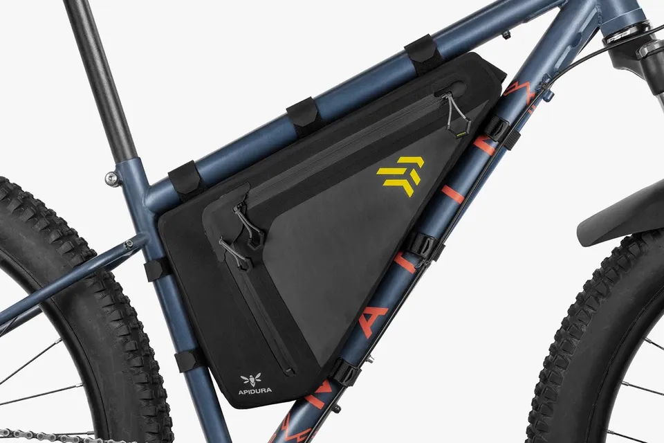 Apidura Backcountry Full Frame Pack 2.5L