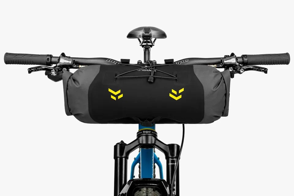 Apidura Backcountry Handlebar Pack 11L