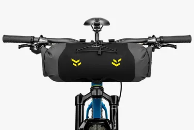 Apidura Backcountry Handlebar Pack 11L