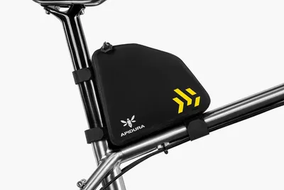 Apidura Backcountry Rear Top Tube Pack 1L