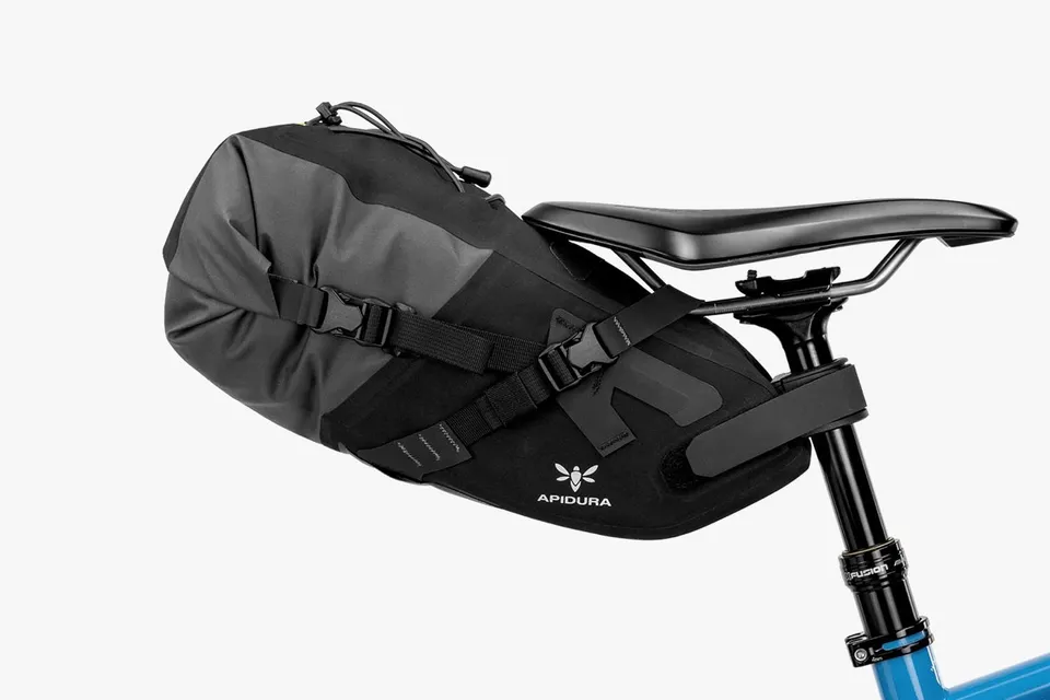Apidura Backcountry Saddle Pack 6L
