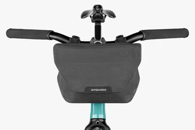 Apidura City Handlebar Pack 2L
