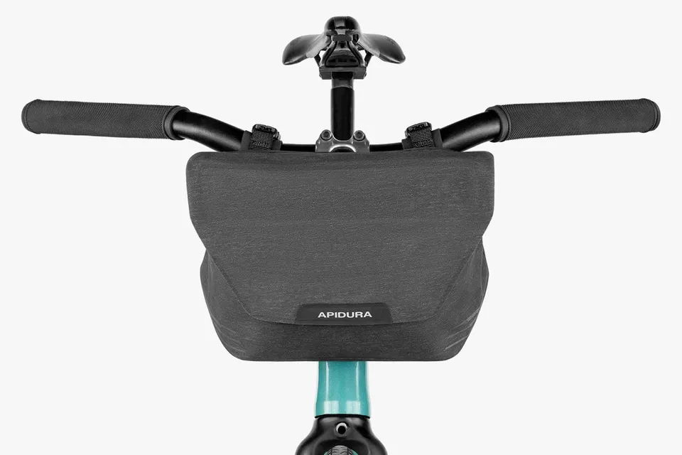 Apidura City Handlebar Pack 2L