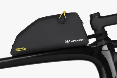 Apidura Expedition Bolt-On Top Tube Pack 1L