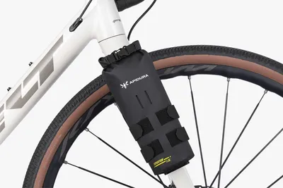 Apidura Expedition Cargo Cage Pack 3.5L