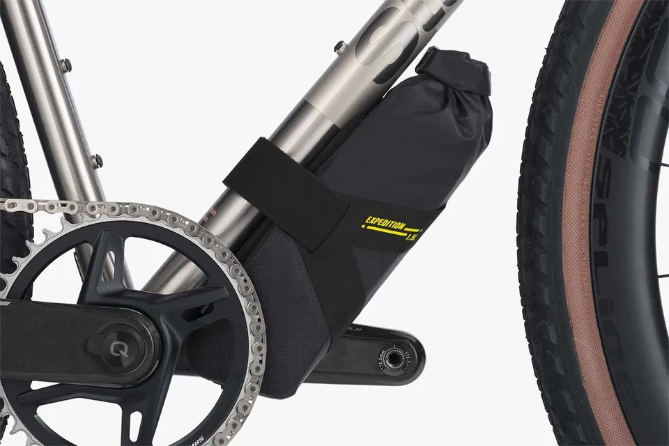 Apidura Expedition Downtube Pack 1.5L