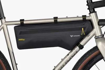 Apidura Expedition Frame Pack 4.3L