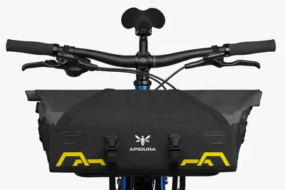 Apidura Expedition Front Rack Pack 20L