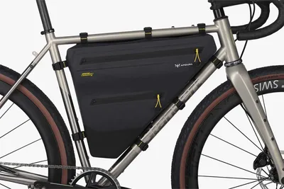 Apidura Expedition Full Frame Pack 10L