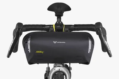 Apidura Expedition Handlebar Pack 9L