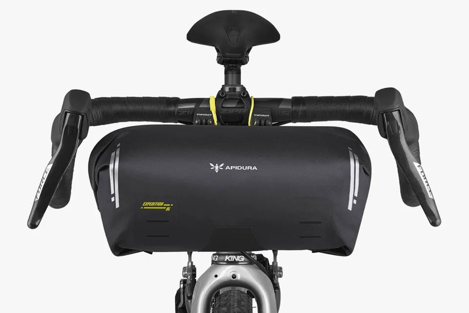 Apidura Expedition Handlebar Pack 9L