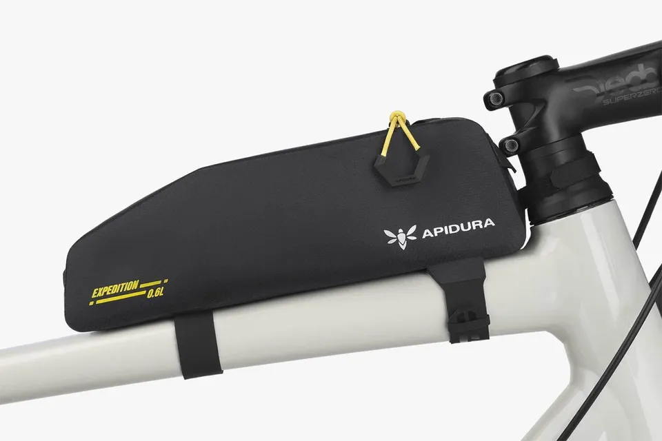 Apidura Expedition Top Tube Pack 0.6L