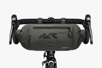 Apidura MAAP x Apidura Handlebar Pack 9L