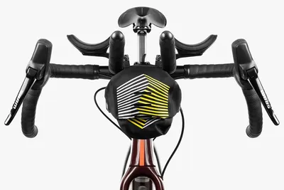 Apidura Racing Aerobar Pack 2.5L
