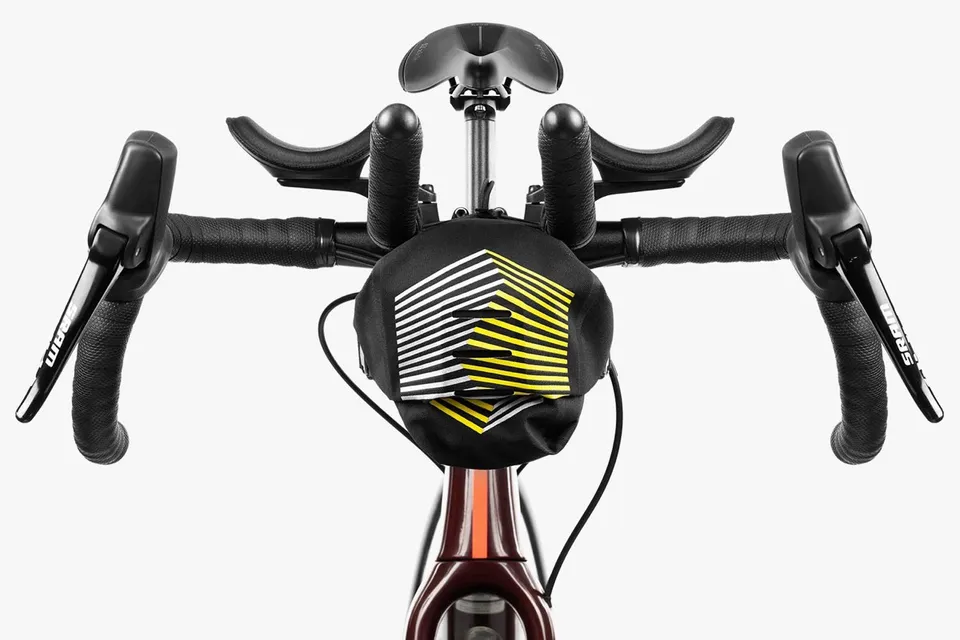 Apidura Racing Aerobar Pack 2.5L
