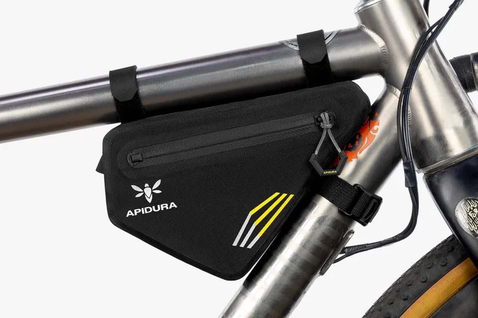 Apidura Racing Frame Pack 1L